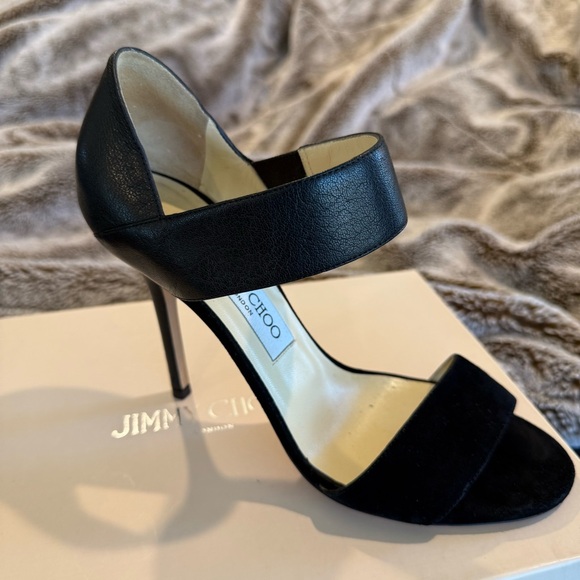 Jimmy Choo Tallow Alana